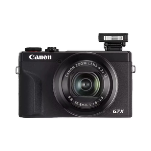 Cámara Digital Power_Shot G7 X Mark III de 20.1 Megapíxeles Más Vendida - Negra - Product Image 3