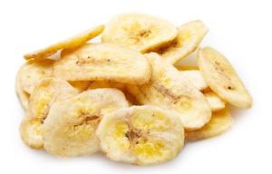 Banane séchée biologique saine du Vietnam 100% naturel meilleur prix de gros - Product Image 2