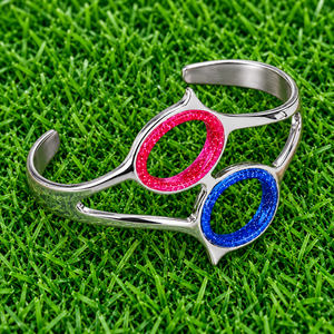 Pulsera de Acero Inoxidable de Alta Calidad para Estilistas, Estilo Nuevo, Precio Económico, Regalos y Accesorios de Moda para Barberos - Product Image 5