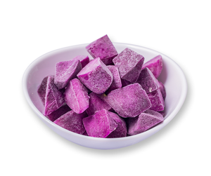 มันม่วงเผือก – มันเผือกพรีเมียมสำหรับชานมไข่มุกและของหวาน |   ผู้ส่งออกเวียดนาม // คุณทอม - Product Image 1