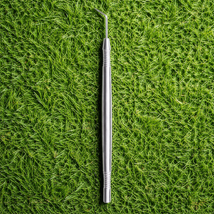 Herramienta Profesional para Lifting de Pestañas, Peine Separador para Permanente de Pestañas |   Separador de Pestañas de Acero Inoxidable |   Antiestático y Duradero |   Empaque Personalizado - Product Image 2