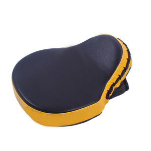 High Quality Leather <b>Focus</b> <b>Pads</b> for Adult Youth Indoor/Outdoor Boxing Sets-Comfortable Breathable Martial Arts Gloves Wholesale - Product Image 6