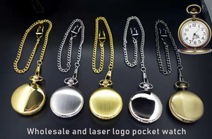 ساعة خصر سلسلة خصر مبيع بالجملة 45 - Product Image 4