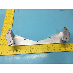 AMAT 0010-10141 ASSY 8-SLOT WPS WAFER POSITION - Equipo y piezas de semiconductores de confianza globales de la marca Trusted Global Legacy - Product Image 3