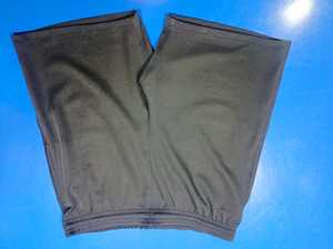 Nouveaux shorts de fitness légers, coupe athlétique flexible, idéaux pour les entraînements et les séances de sport en salle pour hommes, OEM - Product Image 6