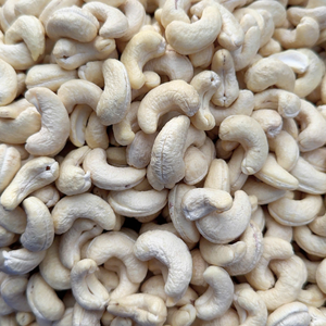 Muestra GRATUITA de Nueces de Anacardo W240 Envasadas al Vacío SANTIGO, Nueces de Anacardo W320 Listas para Enviar - Product Image 1