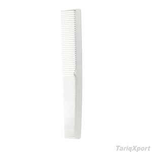 Peine de Barbero Profesional, Duradero y Ecológico, de Plástico, para Corte, con Logotipo Personalizado, Tamaño Grande, Clásico, Venta al Por Mayor, 1 Pieza - Product Image 5