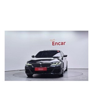 BMW Serie 5 530i M Sport 2023 con Volante a la Izquierda, Caja de Cambios Automática, 44,999 km, Excelente Estado - Product Image 3