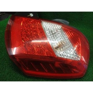 Luz Trasera Derecha SM7 EX2/LF 2004-2011 Usada ORIGINAL 53802527 - Product Image 2