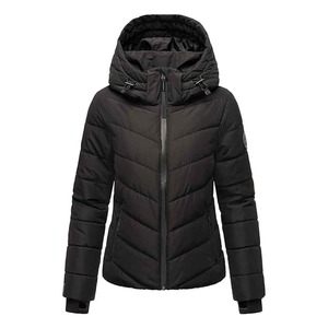 Wholesale <b>Women</b> Thicken Warmth Winter Puffer <b>Jacket</b> Outerwear Custom <b>Women</b> Alpine Snow Puffer <b>Jacket</b> Heavy Winter <b>Parka</b> - Product Image 6