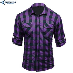 Veste de moto en flanelle respirante coupe-vent certifiée CE % coton aramide pour hommes - Product Image 5