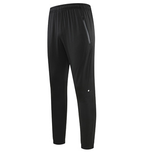 Pantalons de sport pour un usage quotidien, pantalons de survêtement extensibles, pantalons de survêtement pour hommes, vêtements de sport, pantalons de jogging confortables - Product Image 5