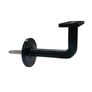 Soporte de pasamanos de acero inoxidable - Product Image 2