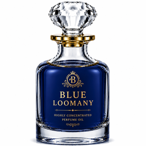 High Quality Blue Lo0many 1 KG Non Alcoholic Concentrated Parfum Oil (Attar) Unisex Long-Lasting For Daily Use & <b>Perfume</b> Making - Product Image 1