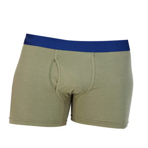 Calzoncillos Bóxer de Algodón Premium Elástico, Ecológicos, Transpirables, de Talle Alto para Hombre, Material Suave al Tacto, Venta al Por Mayor - Product Image 5