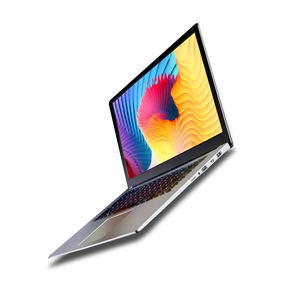 Portátil Original I9 I7 OEM de 15.6 Pulgadas + Pantalla Táctil Doble de 7 Pulgadas, 16GB, 1TB SSD, Portátil Empresarial - Product Image 4