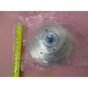 AMAT 0010-77108 Assy, Manifold, 0020-78535 - อุปกรณ์และอะไหล่เซมิคอนดักเตอร์ระดับโลกที่เชื่อถือได้ - Product Image 3