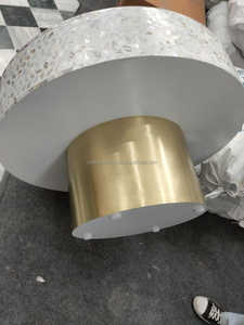 Pintura Personalizada con Incrustaciones de Resina Ósea - Pintura Moderna Ecológica Hecha a Mano Estilo Ángel para Uso en Interiores, Pintura de Nácar de la India en Venta - Product Image 4