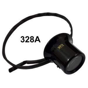 Bandeau en plastique pour lunettes de vue n°. 2, 2.1/2, 3, 3.1/2, 4, 4.1/2, 10X outils de bijouterie - Product Image 3