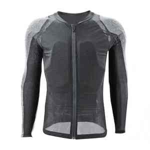 Maillot de bain à manches longues pour homme, tissu doux, respirant, à séchage rapide, respectueux de l'environnement, pour la plage, le surf, les vacances d'été - Product Image 3