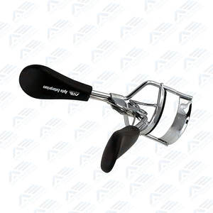 Manufacturer Wholesale Beauty <b>Tool</b> for Eyelashes Black pink Blue Red Custom logo Eyelash Curler Beauty Instruments - Product Image 4