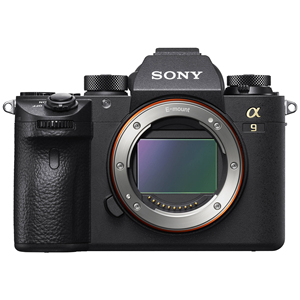 Cámara DSLR Profesional Alpha A9 III Micro Full-frame con Sensor de Video 8K UHD, Tarjeta SD, OEM, ODM, Económica, Garantía de 3 Años, Personalizable - Product Image 1
