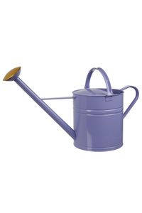 Arrosoir en métal de style vintage pour plantes de jardin avec bec long et étroit pour un débit d'eau facilement contrôlé - Product Image 5