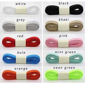 Cordones de grado industrial para botas de trabajo orientados a la seguridad y listos al por mayor - Product Image 3