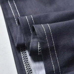Camisetas de Algodón y Tela Transpirable para Niños, para Uso Casual de Verano, Camisetas Ligeras y Elegantes para Niños para Uso Diario al Aire Libre - Product Image 4