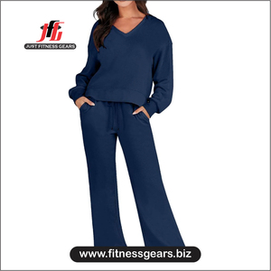 Survêtements d'hiver personnalisés pour hommes et enfants, dernière conception, vêtements de sport décontractés pour la salle de fitness, taille XL, respirants et écologiques - Product Image 2