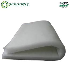 Ropa de cama de microfibra 100% poliéster ignífugo resistente a la abrasión antibolitas - Product Image 2