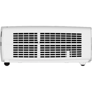 Mini Proyector de Alta Gama, 4500-5000 Lúmenes, 4K 1080P DLP, Altavoces Integrados, Uso Comercial y Educativo, Idioma Inglés - Product Image 4