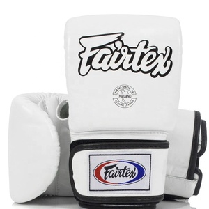 Guantes de Boxeo Fairtex de Primera Calidad, Personalizados, con Pulgar Abierto, Precio Económico al por Mayor, Equipo de Entrenamiento de Artes Marciales - Product Image 4