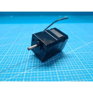 มอเตอร์สเต็ปปิ้ง ORIENTAL MOTOR VEXTA รุ่น PX243G01-01A มอเตอร์สเต็ปปิ้งแบบมีเกียร์ ใช้ได้ทันที อะไหล่อุปกรณ์เซมิคอนดักเตอร์มือสอง - Product Image 5
