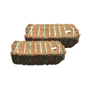 Strong Fiber Coconut COIR NET For Soil Stabilization And Supporting Vegetation Establishment In Landscaping Projects - Product Image 1