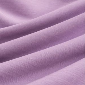 Camiseta Oversize para Mujer, Casual, Holgada, con Hombros Caídos, Cómoda, Estilo Urbano, Ligera, 100% Algodón, Transpirable, de Secado Rápido - Product Image 6