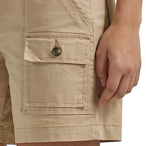 Shorts Cargo para Mujer, Económicos, de Alta Calidad, con Logotipo/Colores Personalizados, Última Tendencia, en Oferta, Ligeros - Product Image 5