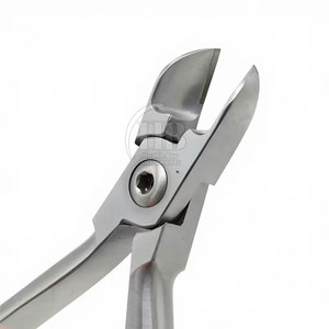 Instrumentos Ortopédicos para Cortar Huesos, para Cirugía de Fracturas, Tratamiento Óseo y Operaciones Médicas - Product Image 6