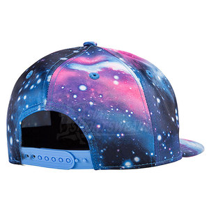Casquettes de sport athlétiques avec tissu en coton de qualité supérieure, fermeture réglable, confortables, unisexes, design tendance pour tous les jours - Product Image 5