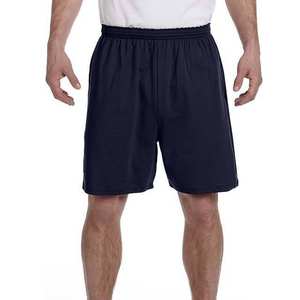 Custom High Street Style Summer Men's Cotton <b>Shorts</b> - Product Image 4