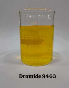 Agente de curado epoxi de poliamida reactiva para recubrimientos y adhesivos de alto contenido de sólidos Dromide 9463 - Product Image 3