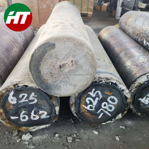 Barres d'alliage à base de nickel à prix d'usine tige Hastelloy produit en nickel de haute qualité - Product Image 2