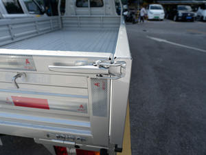 Nuovo Camion Leggero Ibrido a Energia Pulita, Autonomia 900 km, Capacità di Carico 2.500 kg, Coppia Massima 500 Nm, Emissioni Euro 1 <150 CV - Product Image 5