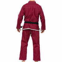 Uniforme de karaté pour hommes, best-seller OEM, personnalisé, unisexe, haute qualité, faible MOQ, grande taille, qualité supérieure