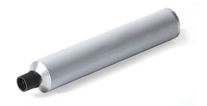 Sleek Eco-Friendly Collapsible Aluminum <b>Tablet</b> Tubes Modern Pharmaceutical & Cosmetics Metal Tube Manufacturing From Vietnam - Product Image 4