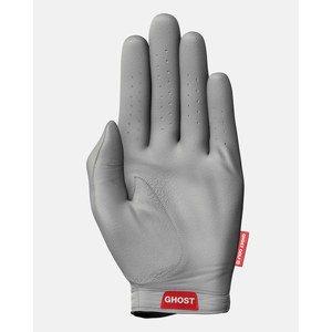 Golf <b>Glove</b> Reinforced Leather Palm Breathable Stretch Fabric Professional Golf outdoor Sports Activities anti-slip grip <b>moisture</b> - Product Image 2