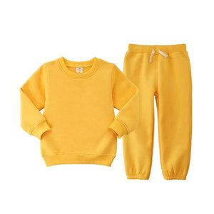 <b>Boys</b> <b>Black</b> Sporty Tracksuit Full Sleeve Half-Zip Solid Color Breathable Jogging Set Spring Regular Fit With Side Pockets - Product Image 5
