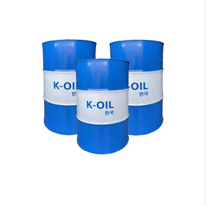 ผู้ผลิตจากเวียดนาม ราคาสมเหตุสมผล ประสิทธิภาพสูง และมีบริการ OEM สำหรับเครื่องจักรก่อสร้าง น้ำมันเครื่อง 15W40 API CH-4 - Product Image 1