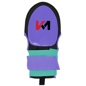 Guante de Béisbol para Deslizamiento al por Mayor, Guante Protector para Correr en la Base, Equipo de Entrenamiento de Béisbol y Sóftbol, Fabricante - Product Image 5