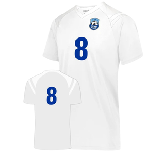 Youth <b>Sheffield</b> Custom Soccer Jersey Personalized Sportswear Youth Soccer Shirt Comfortable Teamwear Stylish Durable - Product Image 3
